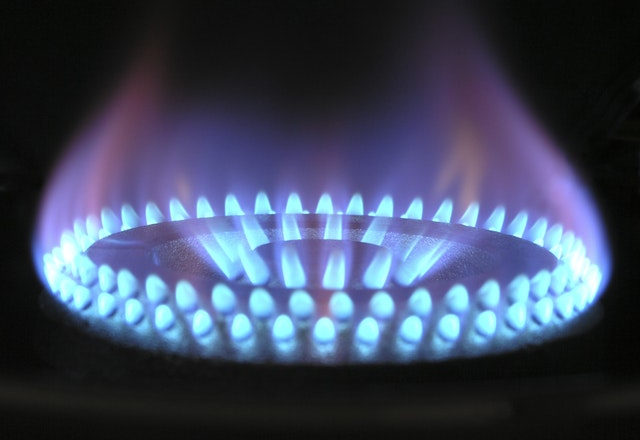 Gas Heating Gas Heating