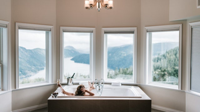 Modern Baths Modern Baths