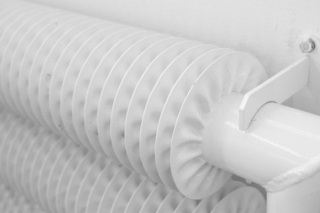 Electric Heating Electric Heating